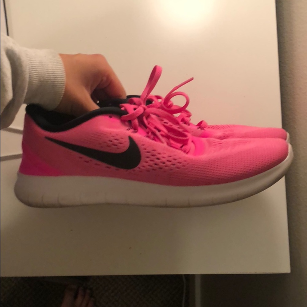Nike Free